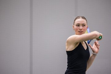 Bild 255 - NL TSV Glinde II - Tennisverein Lohne II : Ergebnis: 5:1